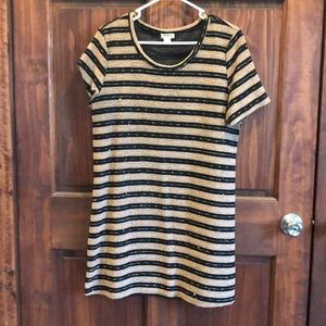 Tunic dress